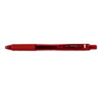 ราคา PENTELปากกาหมึกเจลBLN105-BX 0.5 แดง PENTEL (71629475)