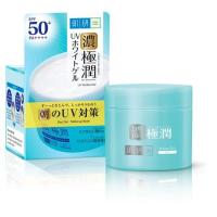 ราคา ฮาดะลาโบะ ยูวี เพอร์เฟคเจล 80 กรัม HADA LABO (72679379)