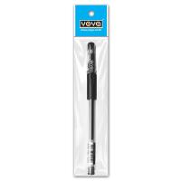 ราคา JS ปากกาเจลดำ ปลอก GP-007JS P1 JS (28181948)