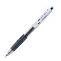 ราคา FABER ปากกาแอร์เจล 0.7 มม สีดำ แพค 1 FABER-CASTELL (50165108)