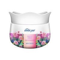 ราคา แอมบิเพอร์ มินิเจล กุหลาบ 75 กรัม AMBIPUR (51291043)