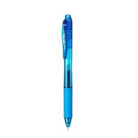 ราคา PENTELปากกาเจลหมึกสีฟ้า #BLN105-SX PENTEL (50728394)