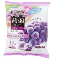 ราคา โอริฮิโระเจลลี่รสองุ่นม่วง 120 กรัม ORIHIRO (51179428)