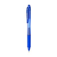 ราคา เพนเทลปากกาหมึกเจล0.7 มม.น้ำเงินBL107-CX PENTEL (74290312)