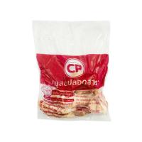 ราคา ซีพี หน้ากากหมูสไลซ์ กก.ละ CP (51433118)
