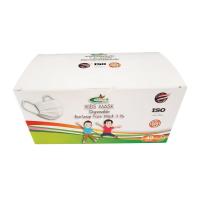 ราคา เฟรชพลัส หน้ากากอนามัย เด็ก 40ชิ้น FRESH PLUS (51172904)