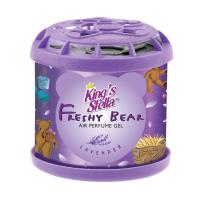 ราคา KING STELLA เฟรชชี่แบร์เจล #ลาเวนเดอร์ KING STELLA (50795301)