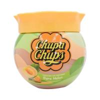 ราคา จูปาจุ๊ปส์เจลหอม กลิ่นซูก้าร์เมล่อน155ก. CHUPA CHUPS (51461597)