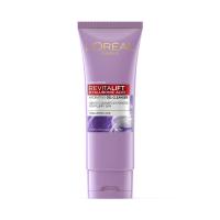 ราคา ลอรีอัล ไฮยาลูรอนิค เจล คลีนเซอร์ 100มล LOREAL (51470851)