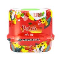 ราคา ลูโก้ เจลปรับอากาศ พีช 180ก. LUKO (51431126)