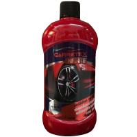 ราคา CARRETEX INเจลเคลือบเงารักษายางดำ 400มล. CARRETEX (51504231)