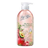 ราคา บีไนซ์ชาวเวอร์เจลพอมิกราเนทอะโวคาโด450มล BENICE (51689996)