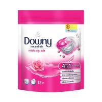 ราคา ดาวน์นี่เจลบอล การ์เด้นบลูม รีฟิล 13ชิ้น DOWNY (51712537)
