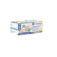 แคร์พลัส หน้ากากอนามัย ไมโครเท็กซ์ ชมพู CAREPLUS (51621118)