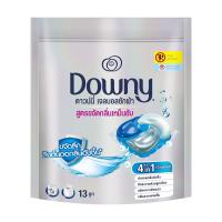 ราคา ดาวน์นี่เจลบอลต้านกลิ่นอับ ถุงเติม13ลูก DOWNY (51968159)
