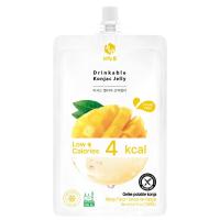 ราคา เจลลี่บี เครื่องดื่มเยลลี่รสมะม่วง 150 มล. JELLY.B (52587320)