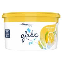 ราคา เกลดเจลหอมปรับอากาศเลม่อน 70 กรัม GLADE (71152989)