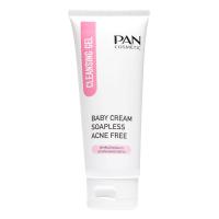 ราคา แพน เบบี้ครีม โซพเลส คลีนซิ่ง เจล100กรัม PAN (51954544)