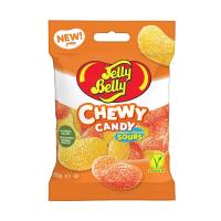 ราคา เจลลี่เบลลี่ซาวออเร้นจ์แอนด์เลมอน60กรัม JELLY BELLY (52207838)