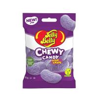 ราคา เจลลี่เบลลี่ซาวเกรฟ 60กรัม JELLY BELLY (52207846)