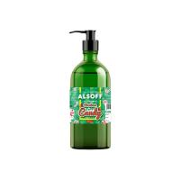ราคา แอลซอฟฟ์ คริสต์มาส แคนดี้ เจล 450 มล. ALSOFF (51683870)