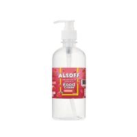 ราคา แอลซอฟฟ์ ฟู๊ดเกรด สตรอเบอรี่ เจล 450 มล ALSOFF (52163545)