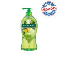ราคา ปาล์มโอลีฟ เจลอาบน้ำ มอร์นิงโทนิค 750 มล. PALMOLIVE (9374264)
