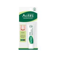 ราคา เมนโทลาทั่ม แอคเน่ส์ แบล็คเฮดเจลสครับ18 กรัม MENTHOLATUM (52187958)