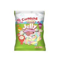 ราคา คอร์นิชฟลัฟฟี่เจลลี่มาร์ชเมลโลว์ 70 กรัม CORNICHE (52281439)
