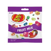 ราคา เจลลี่ เบลลี่ผลไม้ ฟรุตมิคซ์ 70 กรัม JELLY BELLY (51912151)
