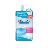 ราคา ศรีจันทร์ สกิน มอยส์เจอร์ เจลครีม 10 มล SRICHAND (52351378)