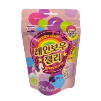 ราคา เซจูเรนโบว์เจลลี่ 46 กรัม SEOJU (52556680)