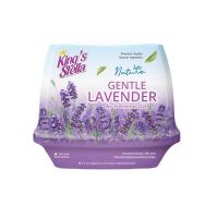 ราคา คิงส์สเตลล่าอินทูเจลลาเวนเดอร์ 180 ก. KING STELLA (75549874)