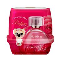 โคอาล่าเดอะแบร์ เจล ซีเคร็ท วิช 180 ก. KOALA THE BEAR (75547335)