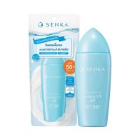 ราคา เซนกะ ยูวีเพอร์เฟคเจลเอ SPF50 80มล. SENKA (75562221)
