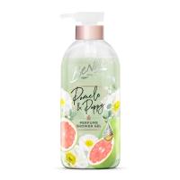 ราคา บีไนซ์ ชาวเวอร์เจล โพเมโลแอนด์ป๊อบปี้ 450 มล. BENICE (75585085)