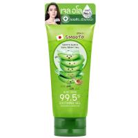 ราคา สมูทโตะ เจล อโล-อี สเนล ไบรท์ 200 กรัม SMOOTO (75577992)