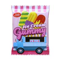 ราคา เจลฟี่กัมมี่ไอศครีม 48 กรัม JELFY (75591595)