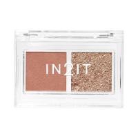 ราคา อินทูอิท ดูโอเจลโลอายแชโดว์DES04 4 กรัม IN2IT (75583490)