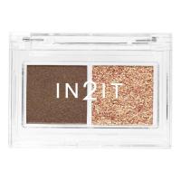 ราคา อินทูอิท ดูโอเจลโลอายแชโดว์DES06 4 กรัม IN2IT (75583492)