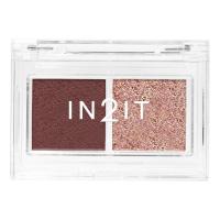 ราคา อินทูอิท ดูโอเจลโลอายแชโดว์DES05 4 กรัม IN2IT (75583491)