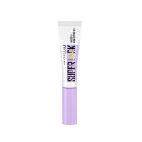 ราคา M ซูเปอร์ล็อก บราว เซ็ตติ้ง เจล 7 กรัม MAYBELLINE (75591590)
