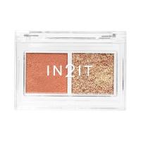 ราคา อินทูอิท ดูโอเจลโลอายแชโดว์DES02 4 กรัม IN2IT (75583488)