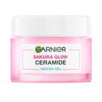 ราคา การ์นิเย่ ซากุระเซราไมด์วอเตอร์เจล 50 มล. GARNIER (75601327)