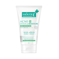 ราคา สมูทอี แอคเน่ คลีนซิ่งเจล 50 มล. SMOOTH E (75612745)