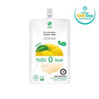 ราคา เจลลี่บี เครื่องดื่มเยลลี่ รสยูสุ 150 มล. JELLY.B (75607064)