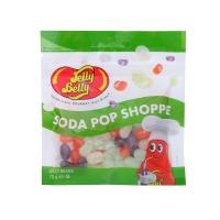 ราคา เจลลี่ เบลลี่ ลูกอมเคี้ยวหนึบ กลิ่นโซดา 70 กรัม JELLY BELLY (75620010)