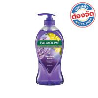 ราคา ปาล์มโอลีฟ เจลอาบน้ำ แอพโชลูทรีแลกซ์ 750 มล. PALMOLIVE (9374256)
