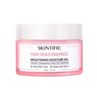 ราคา สคินทิฟฟิค เจลไนอะซินาไมด์มอยซ์เจอร์ 30 กรัม SKINTIFIC (75622510)
