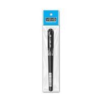 ราคา โยย่า ปากกาเจล ดำ C511 แพ็ค 1 YOYA (75578406)